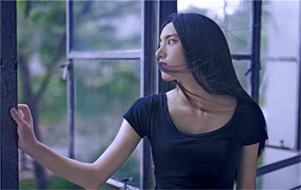 仁化验血查男女几周可以验(验血查男女结果图)